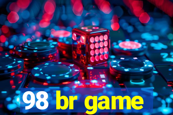 98 br game